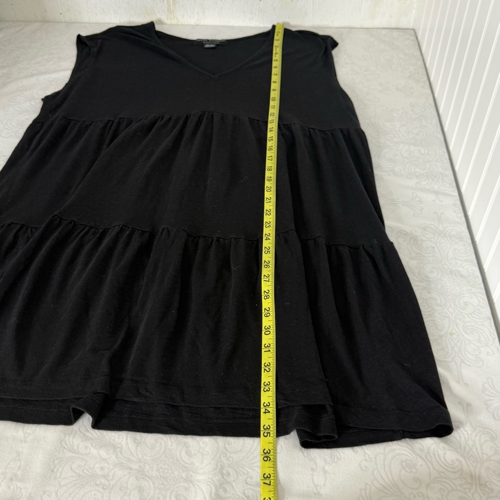 Social Standard By Sanctuary V Neck One and Only Mini Dress Size XXL - Picture 8 of 8